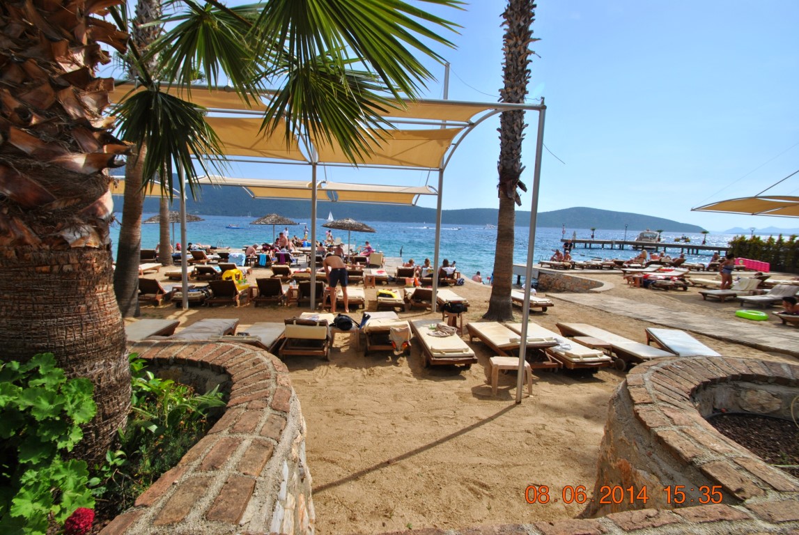 imagini hotel ERSAN RESORT BODRUM